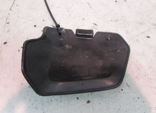 Overig Cagiva G 600 W