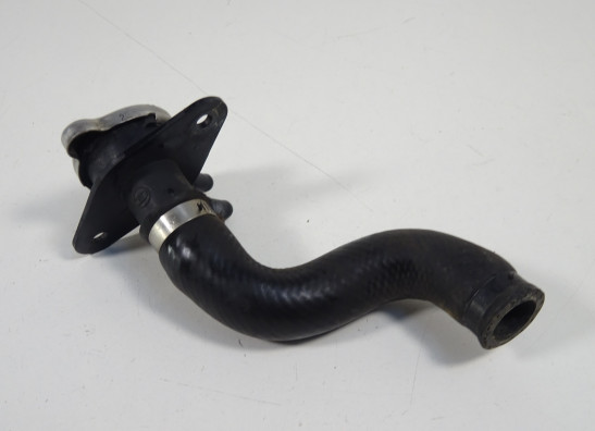 Radiator parts Yamaha FJR 1300