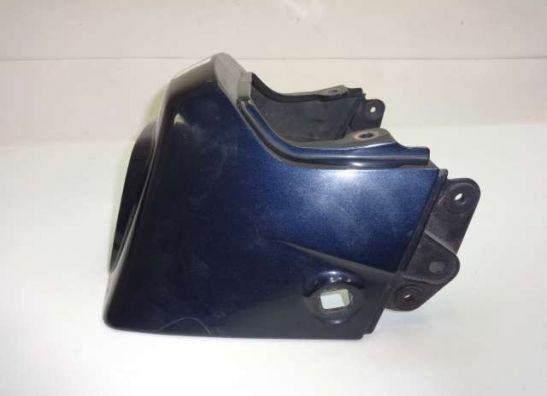 Rear cowl Suzuki GSX 400 X Impulse