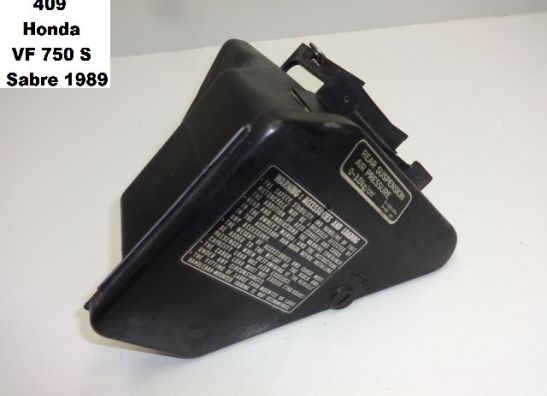 Gereedschapset Honda VF 700  750 S Sabre