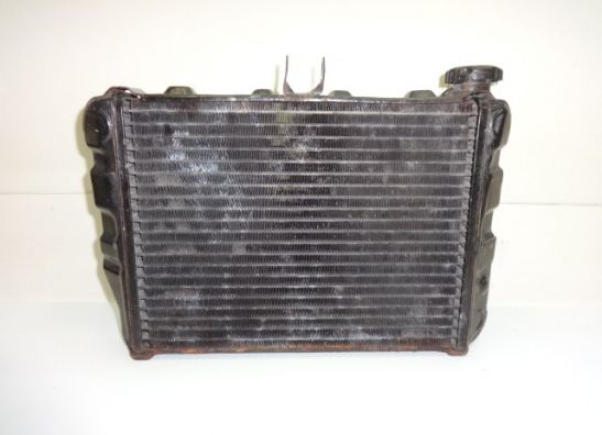 Radiator Honda VF 700  750 S Sabre