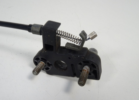 Buddy zadel Aprilia Falco