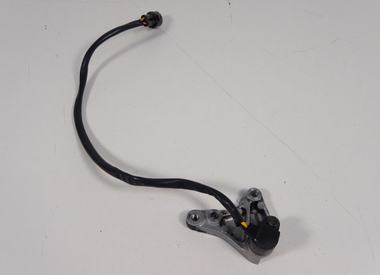 Speedometer gear box Kawasaki VERSYS 650