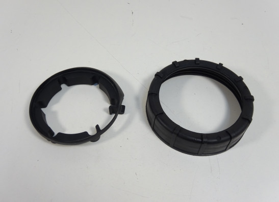 Tankring BMW F 650 CS Scarver 2000-2009