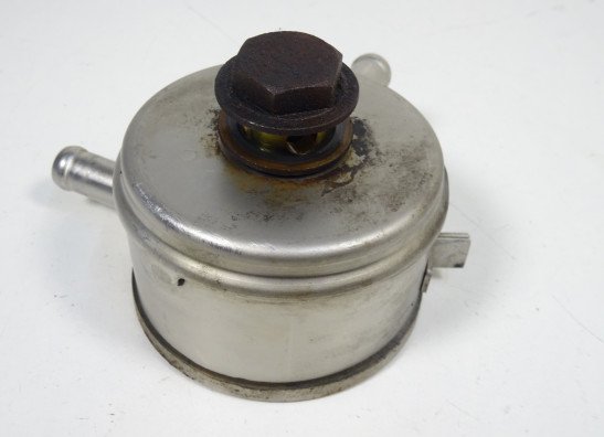 Engine parts Yamaha YZF R6