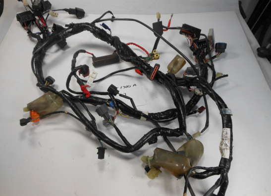 Wire Harness Honda ST 1300 Pan European