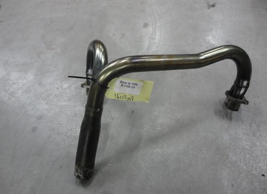 Downpipes BMW R 1100 GS