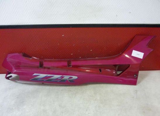 Cowl rear right Kawasaki ZZR 600