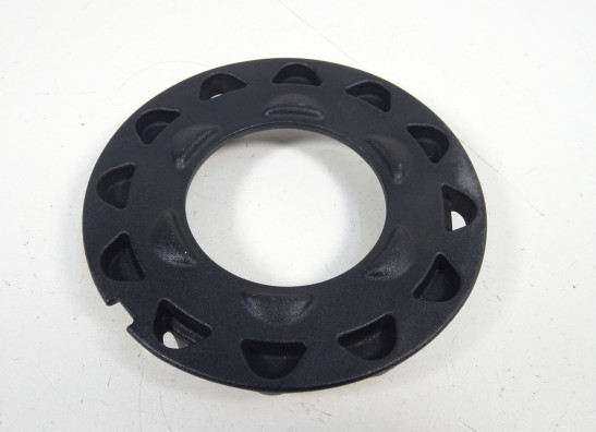 Rear wheel BMW F 650 CS Scarver