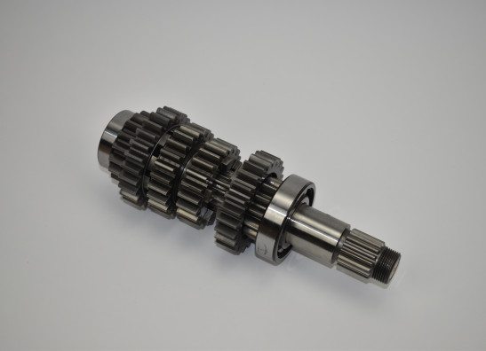 Gear box Husqvarna Nuda 900