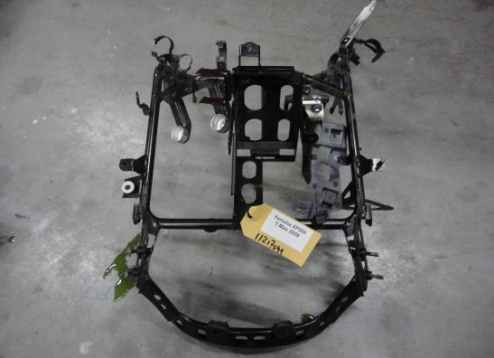 Geweih  Verkleidungshalter Yamaha XP 500 T-Max