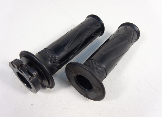 Throttle grip Yamaha XJ 6 N