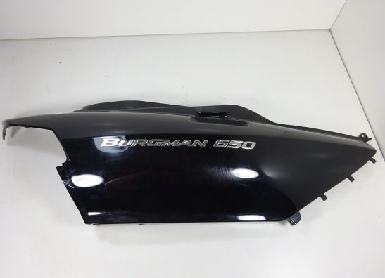 Cowl rear right Suzuki Burgman 650