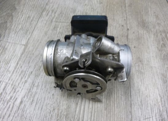 Gasklephuis BMW R 1150 RT   R 850 RT