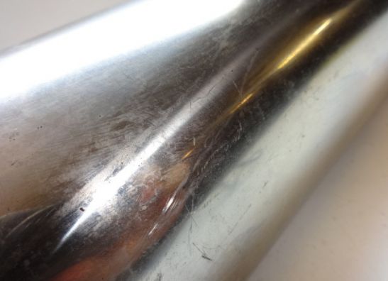 Uitlaat Honda CBR 1100 XX