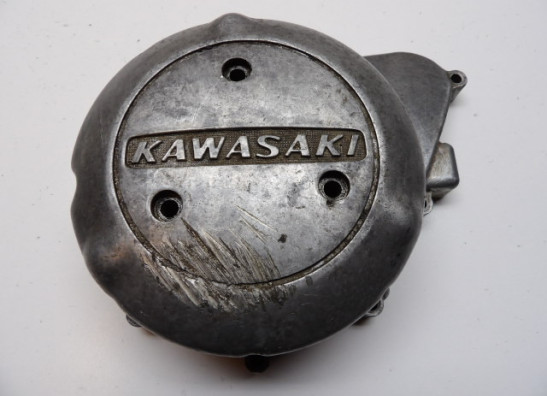 Generator cover Kawasaki Z 400