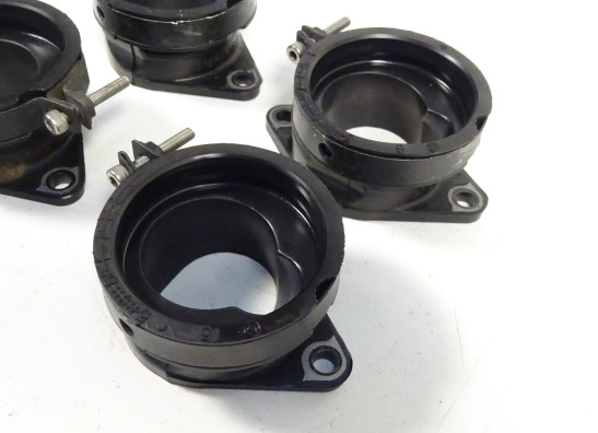 Inlaat rubber Kawasaki Z 1000