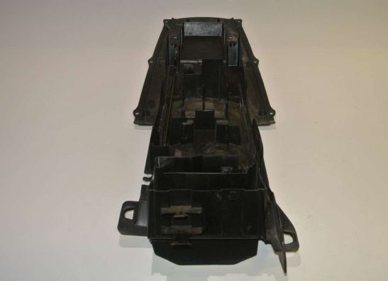 Hinterradabdeckung Suzuki GSX R 600