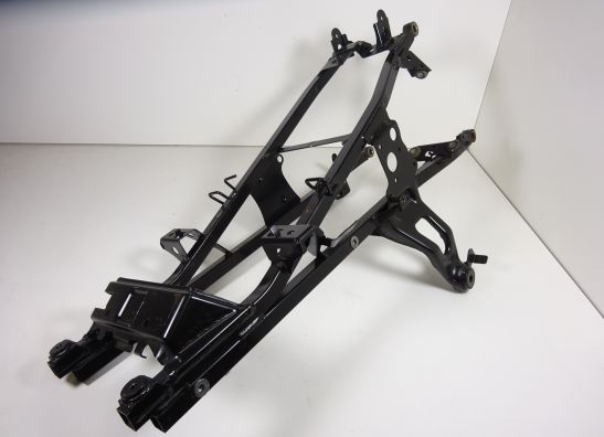 Achtersubframe Honda Deauville 650 - 700