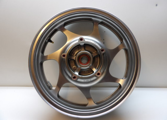 Front Wheel Kawasaki Vulcan 2000