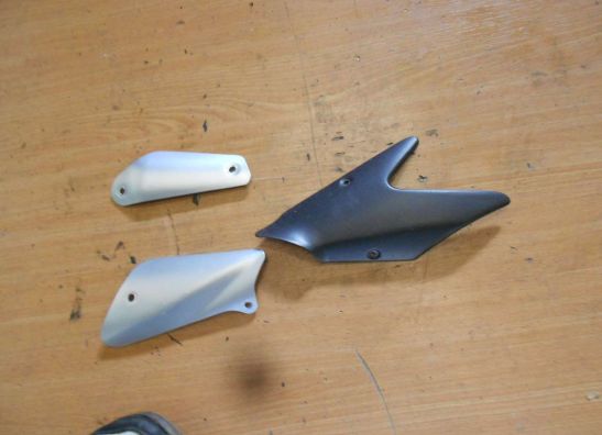 Overig MV Agusta 750 Brutale