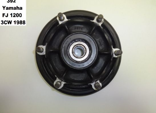 Driven flange Yamaha FJ 1200