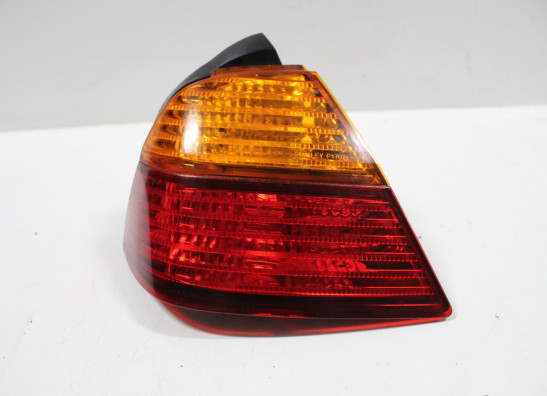 Knipperlicht links achter Honda Goldwing GL1800