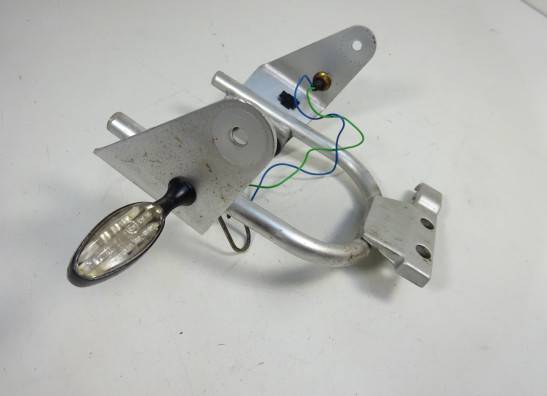 Topkuipsteun Ducati monster 600