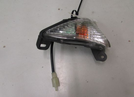 Knipperlicht links voor Kawasaki ZX 6 R