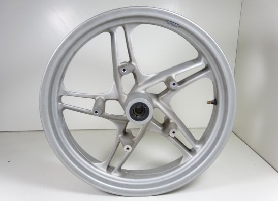 Front Wheel BMW K 1200 RS