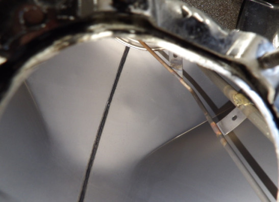 Tank Honda CBR Fireblade