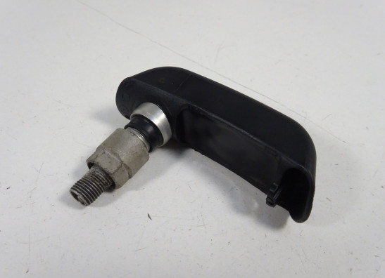 Rear wheel BMW K 1200 S 