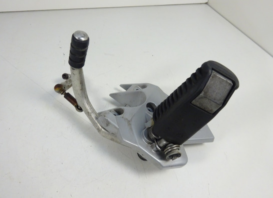 Schetsplaat links BMW R 1100  850 R