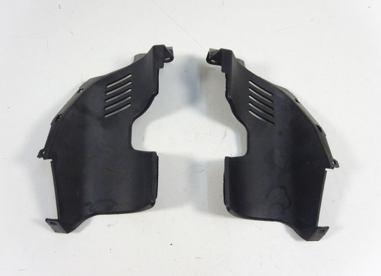 Innenverkleidung  Suzuki GSR 600