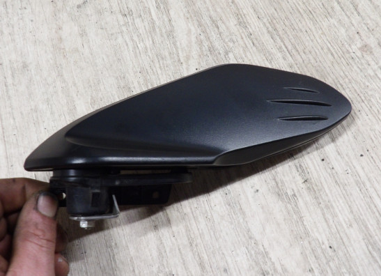 Topkuip bekleding BMW K 1600 GT