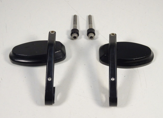 Spiegel set Kawasaki 650 Vulcan S