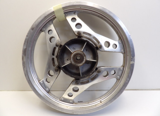 Rear wheel Honda XBR 500