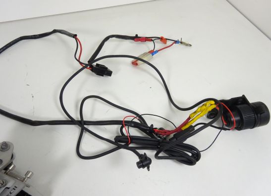 Navigatiesteun BMW R 1200 GS Adventure