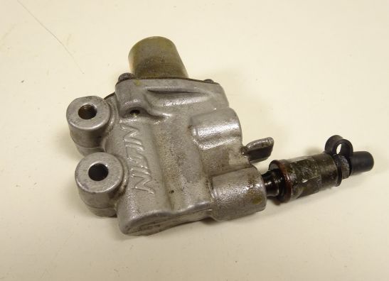 Bremsleitung vorne Honda VFR 800 I