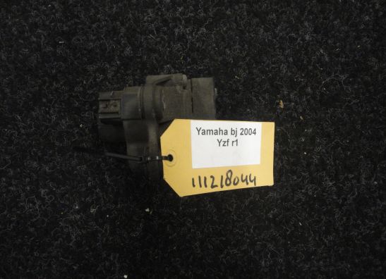 Exup Servo Ventil Yamaha YZF R1