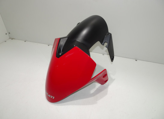 Voorspatbord Ducati Multistrada 1100