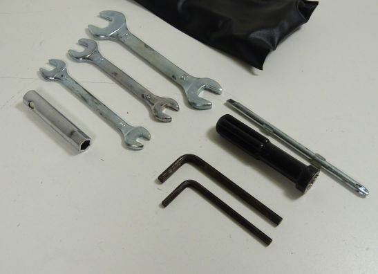 Gereedschapset Kawasaki GTR 1400