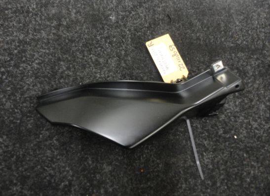Cowl rear right Yamaha Tracer 700