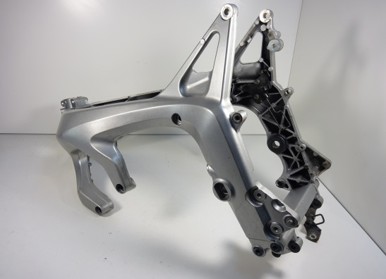 Frame - onderdelen Yamaha FZ6