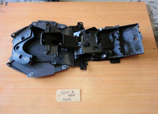 Achterspatbord Suzuki GSX R 1000