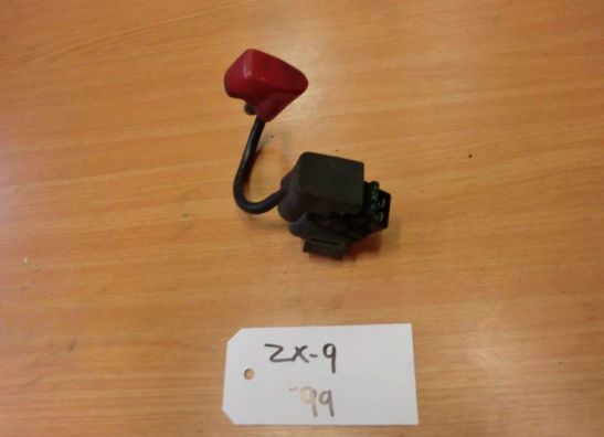 Startmotor relais Kawasaki ZX 9 R