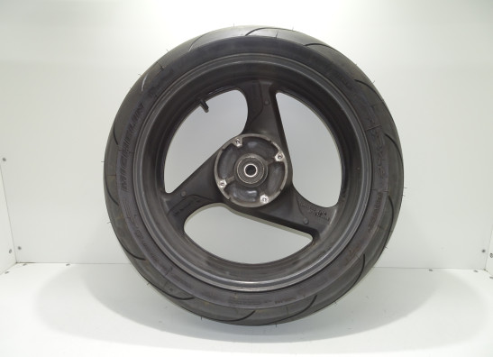 Rear wheel Honda VTR 1000 F