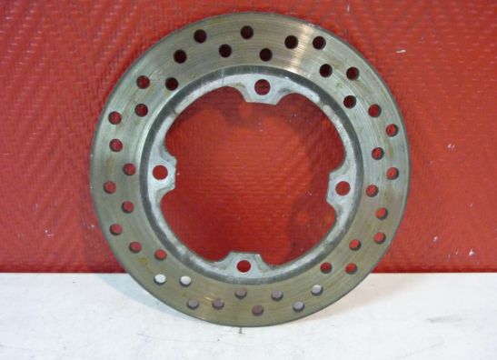 Achterremschijf Honda CBR 600 F