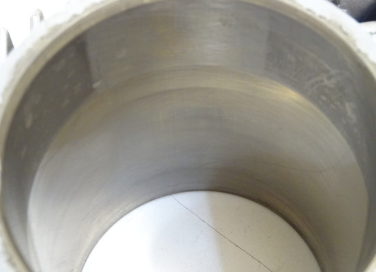 Cylinders Ducati monster 600