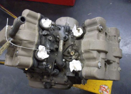 Engine Honda Overige Honda